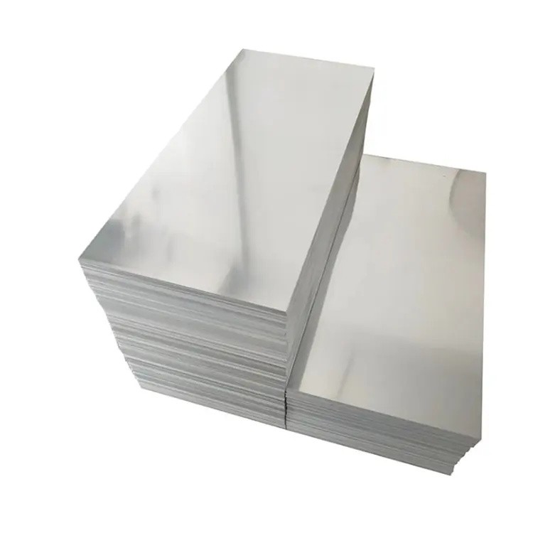 7075 T6 Aluminum Sheet 7075 T6 Aluminum Sheet