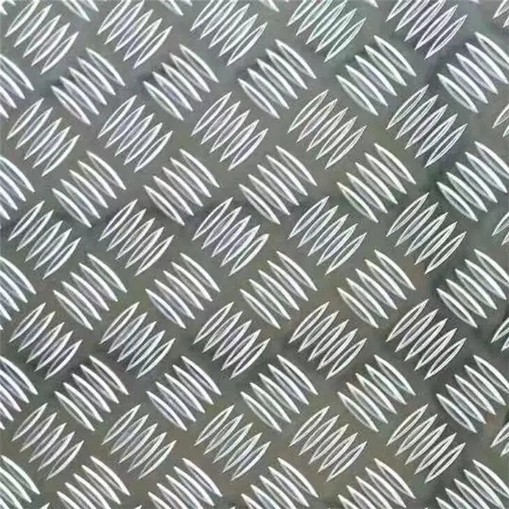 Aluminum Chequer Plate 2011 Aluminum Chequer Plate 2011