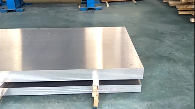 Aluminum Sheet for Grade 3003 Aluminum Sheet for Grade 3003
