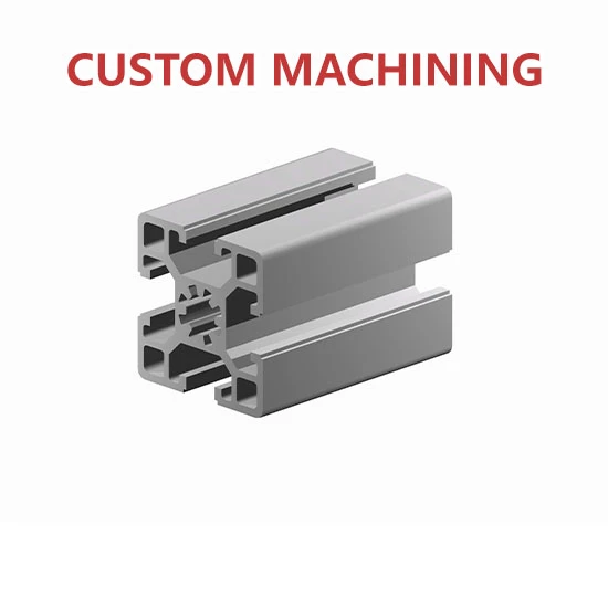 Aluminum extrusion profile big size Aluminum extrusion profile big size