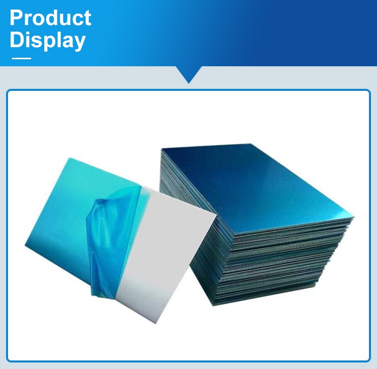 Laser cut aluminium sheet customized Laser cut aluminium sheet customized
