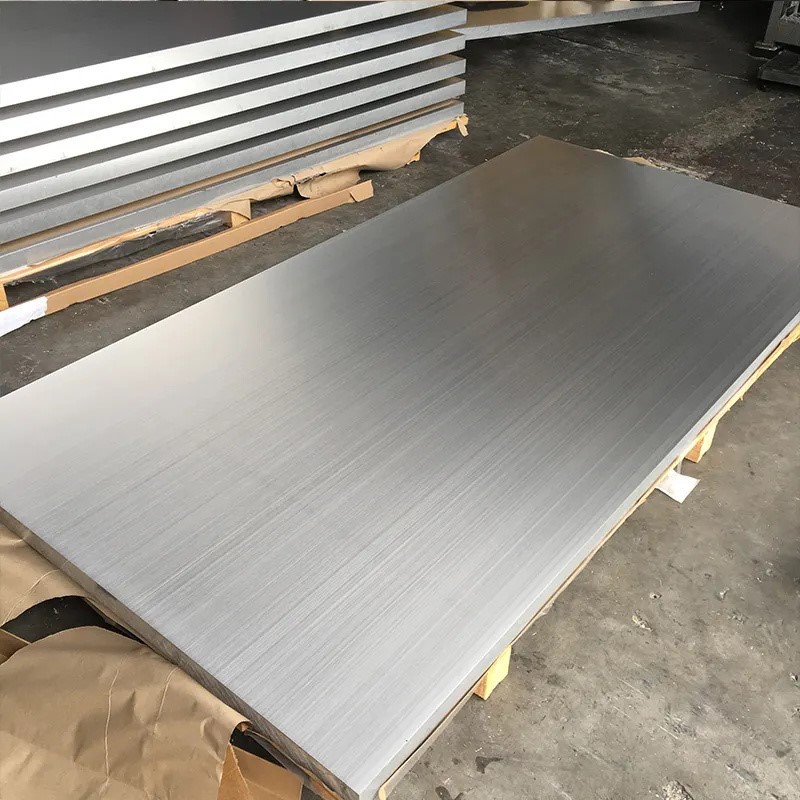 2000 Series Alloy Aluminum Sheet 2000 Series Alloy Aluminum Sheet