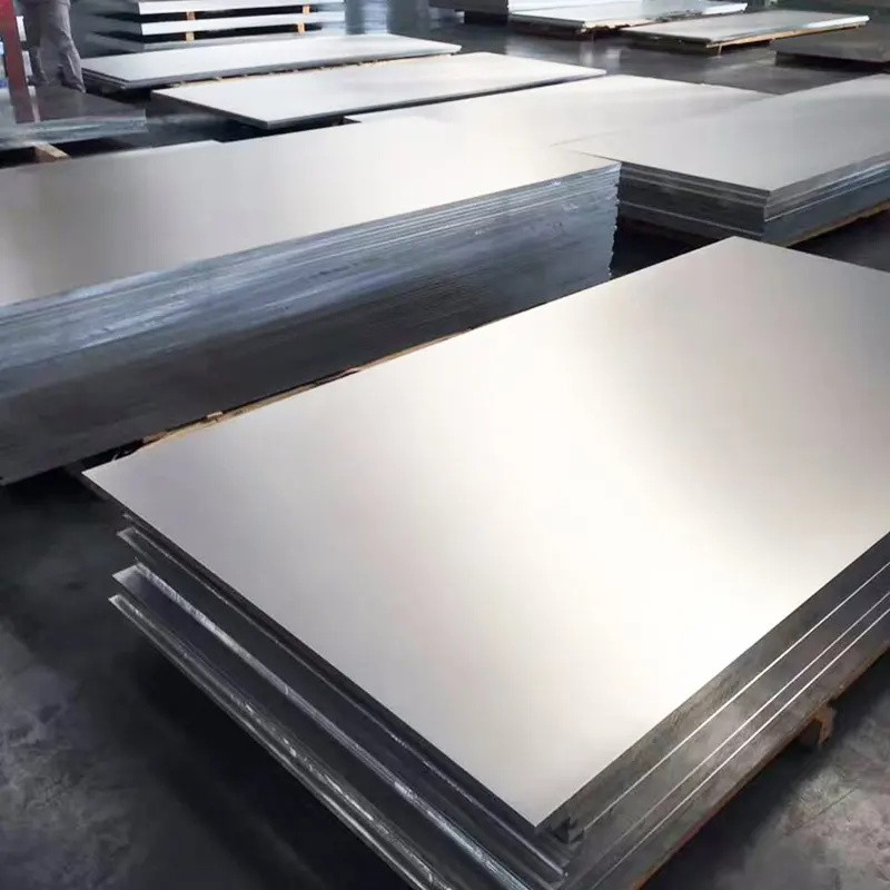 Aluminum Plate Aluminum Plate