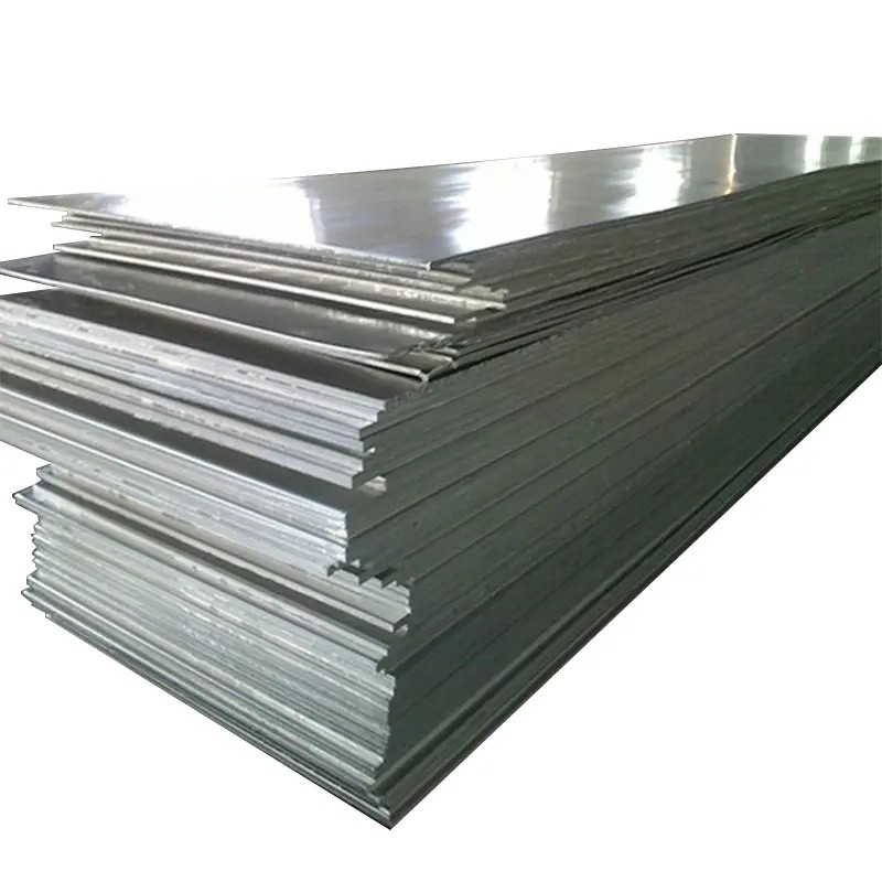 Aluminum Plate ready stock natural color Aluminum Plate ready stock natural color