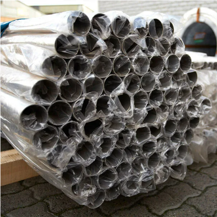 2024 Aluminum pipe corrosion resistance 2024 Aluminum pipe corrosion resistance