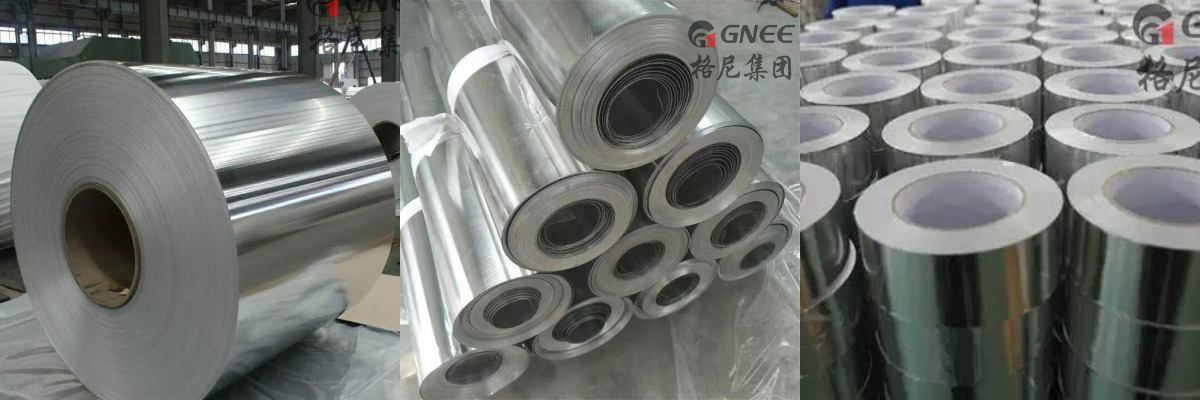 8011 Aluminum Foil For Disposable Trays 8011 Aluminum Foil For Disposable Trays