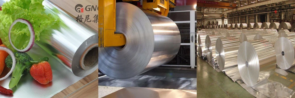 aluminium foil 7