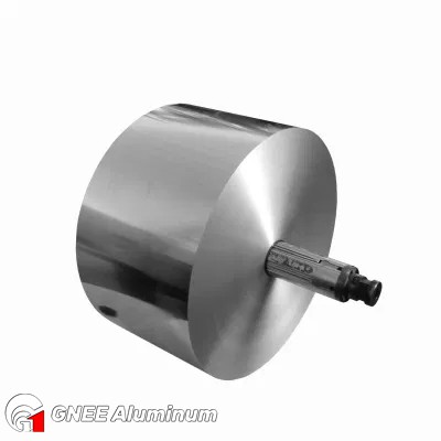 Aluminum Household Foil Rolls Aluminum Household Foil Rolls
