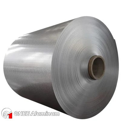 Aluminium Foil For Flexible Duct Package Aluminium Foil For Flexible Duct Package