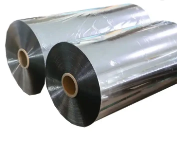 1060 Battery Aluminum Foil