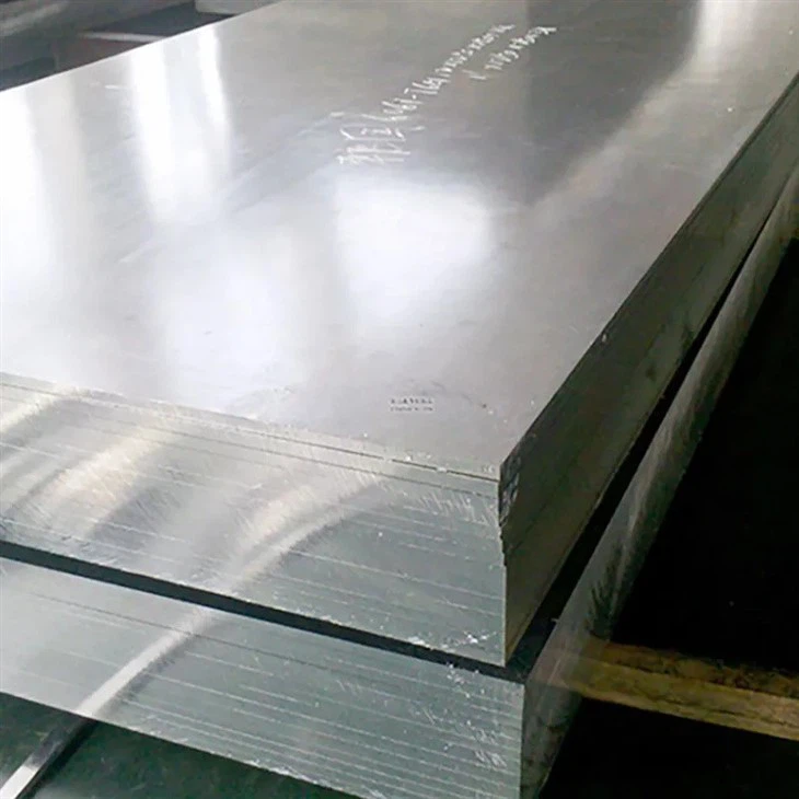 2000 Series Alloy Aluminum Sheet