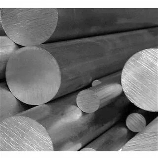 2A50 Aluminum Round Bar