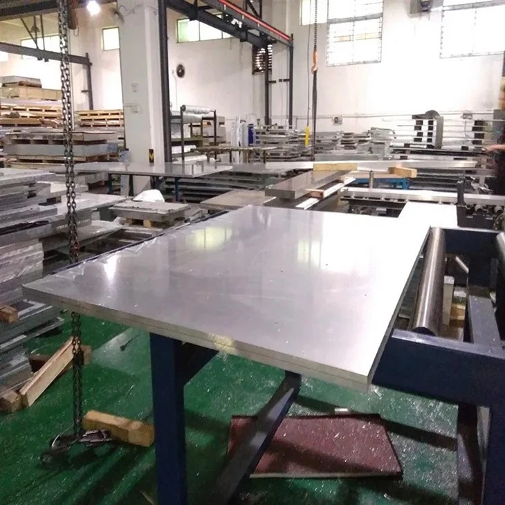 3004 Aluminium Sheet