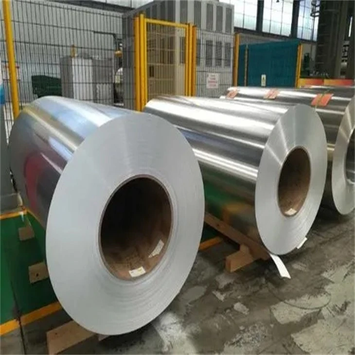 3005 Aluminum Plate Factory Customized
