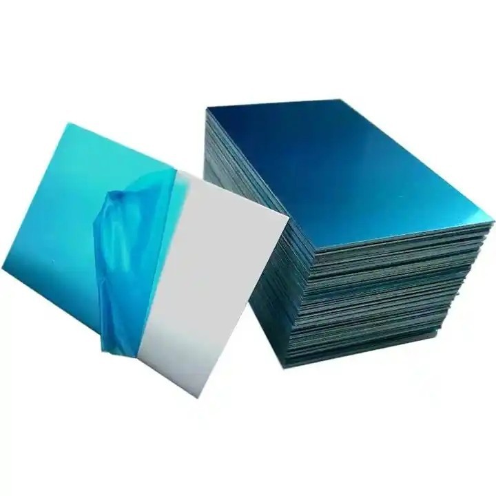 3005 H14 Aluminum Sheet