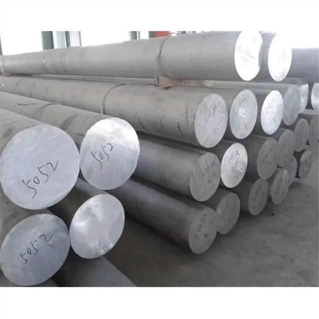 6061 T6 Aluminum Bar