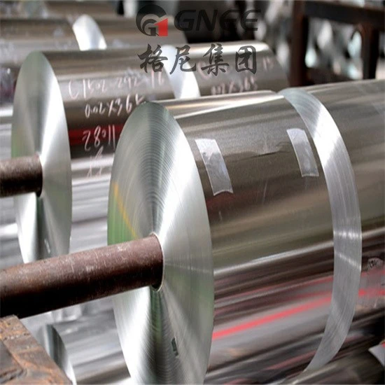 Aluminium Foil218