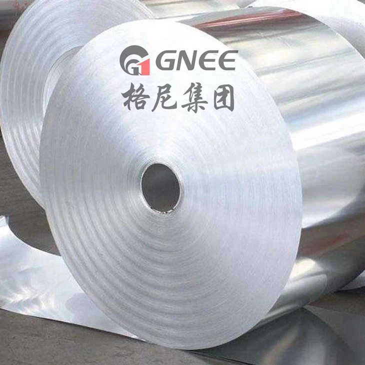 8011 Thickness Of Aluminum Foil In Micron
