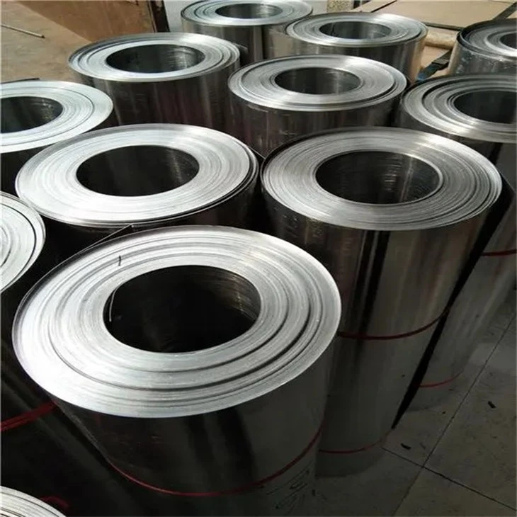 A5083 Aluminum Coil
