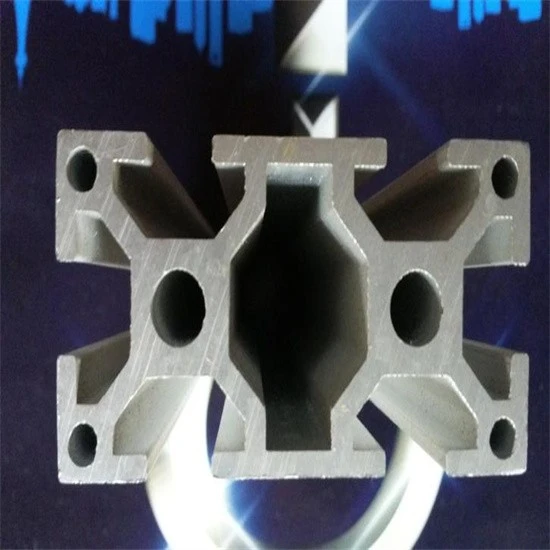 Aluminum Extrusion Profile Big Size