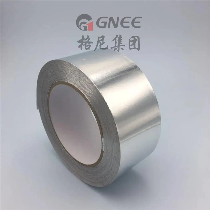 Aluminum Foil Alloy 8079 Gr