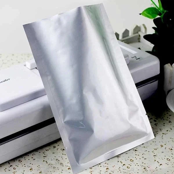 Aluminum Foil For Container Foil Application