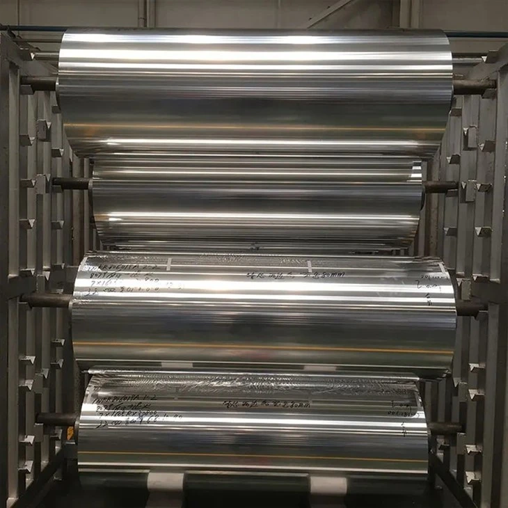 Aluminum Foil For Party Decorations