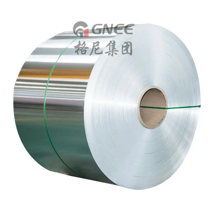 Aluminum Foil Grade 1235 Temper