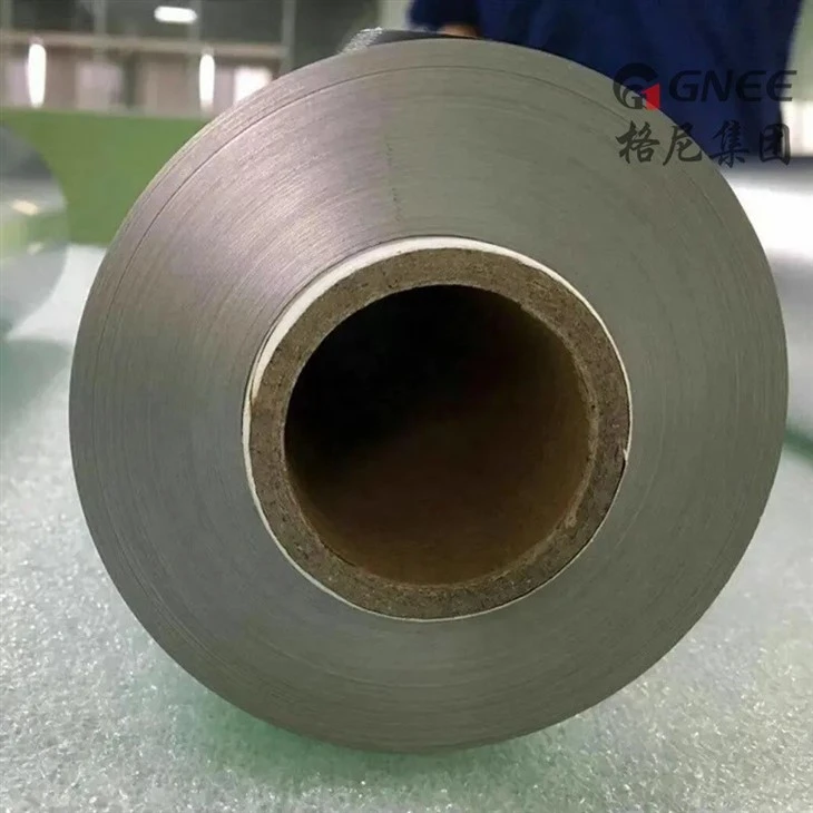 Hs Code Aluminum Foil