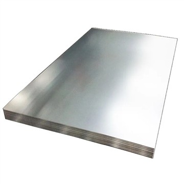 Causes of surface defects on 5052 aluminum plate