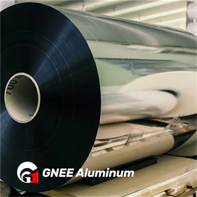 Technical points of food aluminum foil rolls
