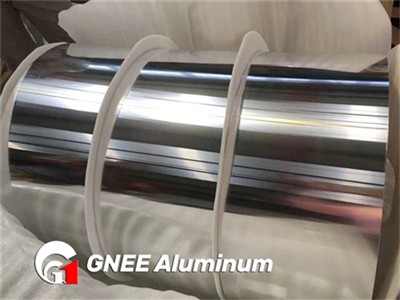 Comparative analysis of environmental protection of 8011 and 3003 aluminum foil