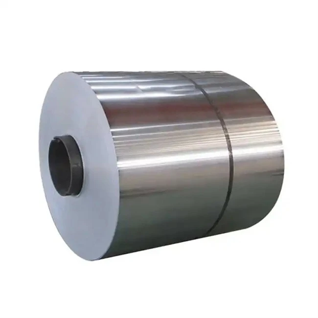 Medical Aluminum Foil 8079