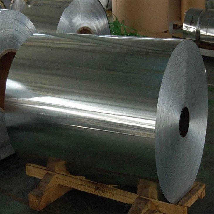 Pharmaceutical Foils Grade 8079