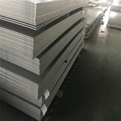 2mm Kalınlık 6061 T6 Alüminyum Levha