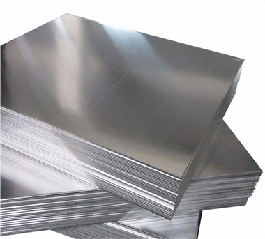 5083 Tekne İçin Alüminyum Levha