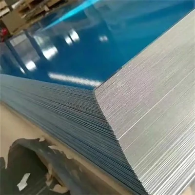 6063 T4 Alüminyum Levha