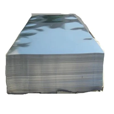 7075 T6 Alüminyum Levha