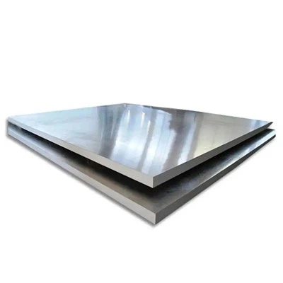 ASTM 5A06 Alüminyum Levhalar