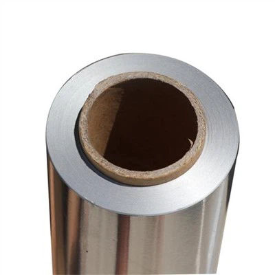 Barbekü Alüminyum Folyo Tepsi Yüksek Sıcaklık