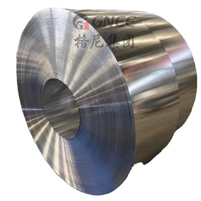 Laminasyon İçin Al Folyo 9 Mikron