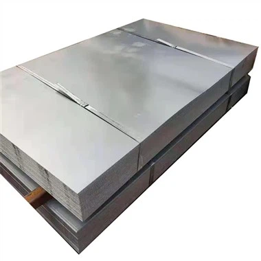 Kalın Alüminyum 7075 Sac