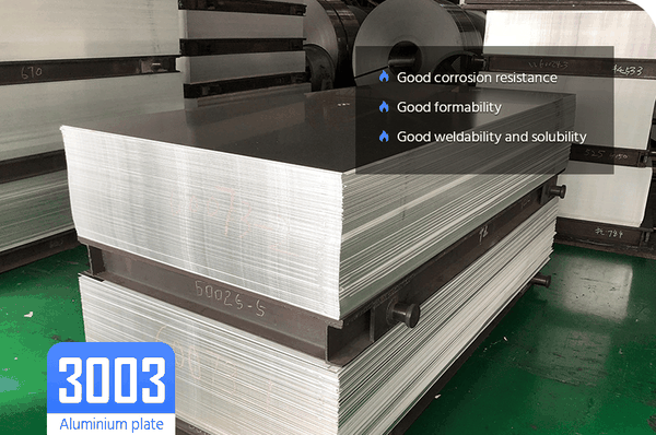 3A21 Aluminum Sheet VS 3003 Aluminum Sheet 3A21 Aluminum Sheet VS 3003 Aluminum Sheet