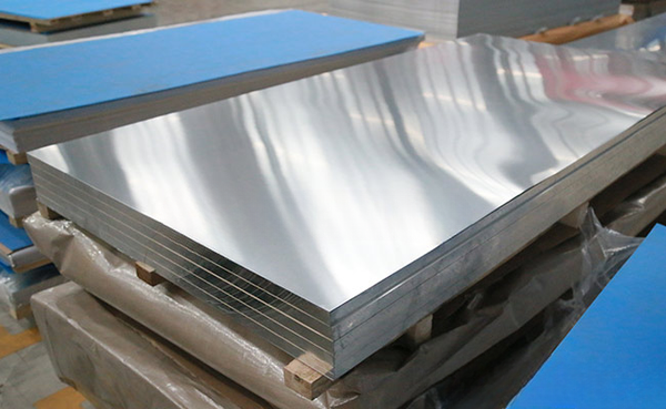 5083- H116Vs H321 5083- H116Vs H321
