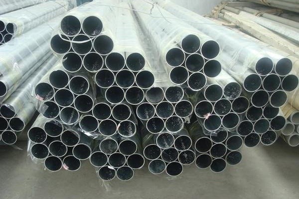 6063 aluminum tube 6063 aluminum tube