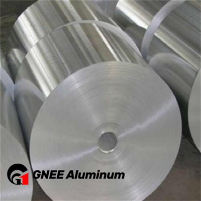 Aluminum foil 8079 7 micron jumbo roll is good choice Aluminum foil 8079 7 micron jumbo roll is good choice