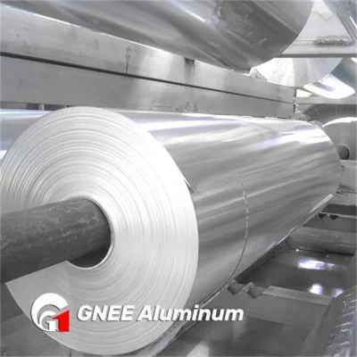 Aluminum Insulation Coil Aluminum Insulation Coil