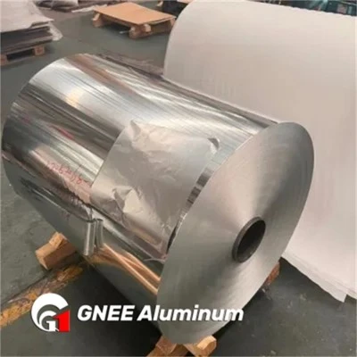 Aluminum Insulation Coil Aluminum Insulation Coil