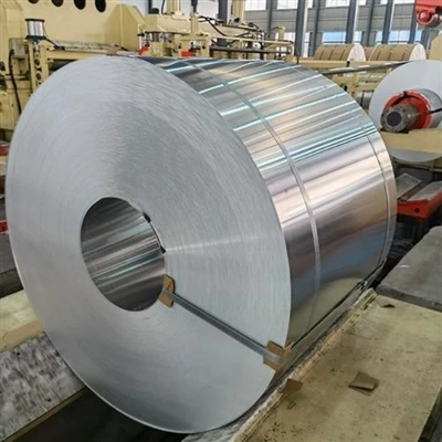 Vietnam'a GNEE 5052 Alüminyum Bobin İhracat Hizmeti