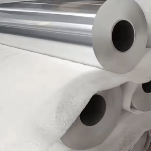 0.8MM KALINLIK 6101 ALÜMİNYUM BOBİN